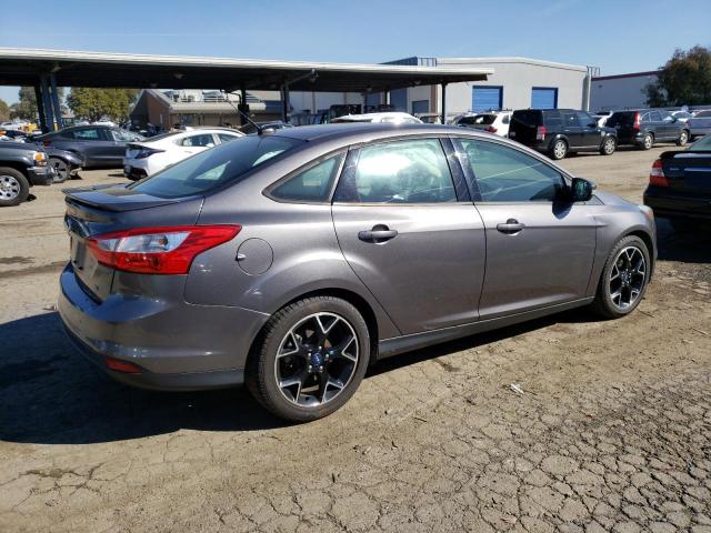 Photo 3 from auction – 2013 FORD FOCUS SE with VIN 1FADP3F22DL374529