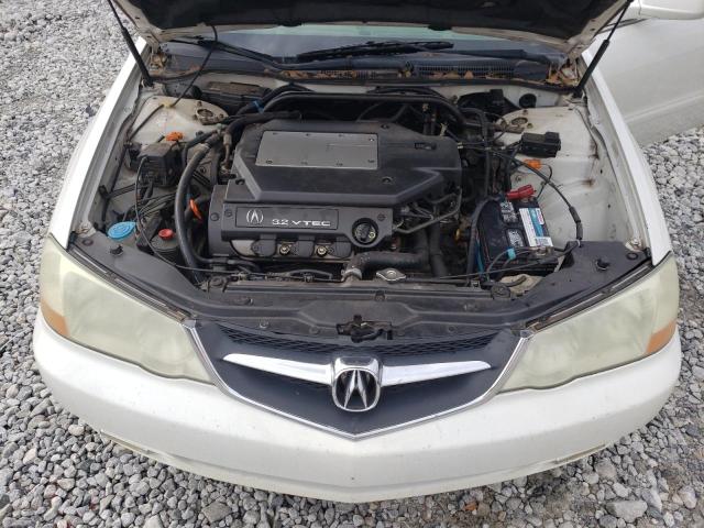 Photo 11 from auction – 2003 ACURA 3.2TL with VIN 19UUA56623A028261
