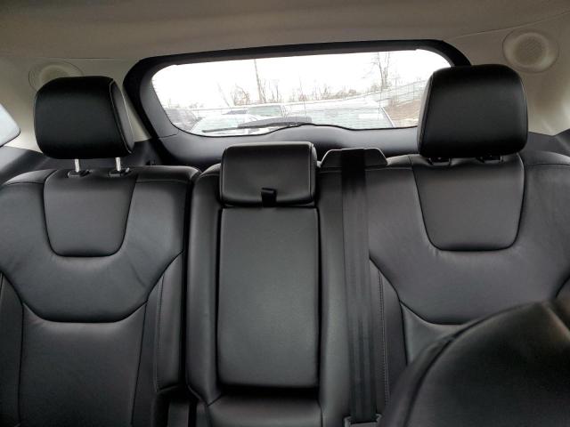 Photo 10 from auction – 2021 FORD EDGE TITAN with VIN 2FMPK4K90MBA20969