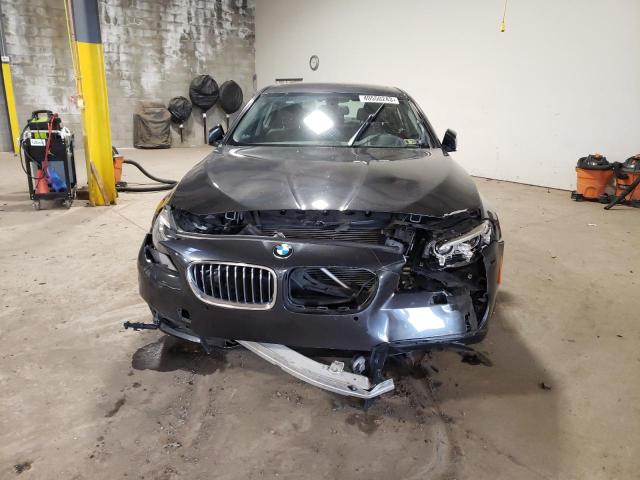 Photo 5 from auction – 2016 BMW 528 XI with VIN WBA5A7C5XGG145256