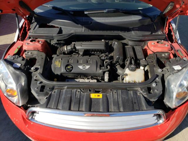Photo 11 from auction – 2012 MINI COOPER COU with VIN WMWZB3C55CWM30258