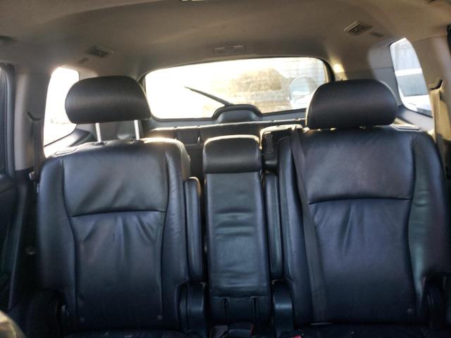 Photo 10 from auction – 2008 TOYOTA HIGHLANDER with VIN JTEES43A782031608