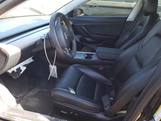 Photo 7 from auction – 2021 TESLA MODEL 3 with VIN 5YJ3E1EA2MF943018
