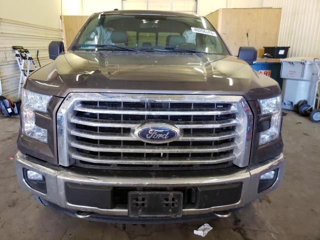 Photo 5 from auction – 2015 FORD F150 SUPER with VIN 1FTEW1EP3FFC94533