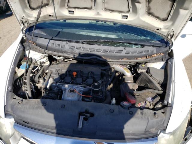 Photo 11 from auction – 2010 HONDA CIVIC with VIN 19XFA1F58AE067454