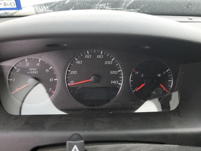 Photo 9 from auction – 2014 CHEVROLET IMPALA LIM with VIN 2G1WB5E38E1162659