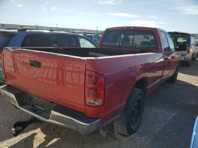 Photo 3 from auction – 2006 DODGE RAM 2500 S with VIN 3D7KR28C46G152768