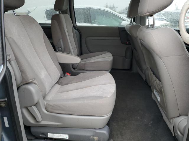 Photo 11 from auction – 2012 KIA SEDONA LX with VIN KNDMG4C76C6472993