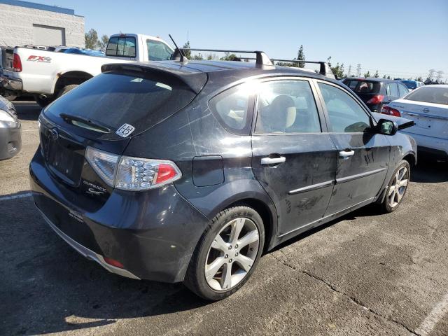 صورة رقم 3 من المزاد - 2011 SUBARU IMPREZA OU مع VIN JF1GH6D66BH824829
