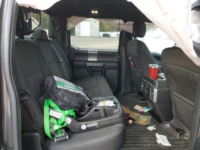 Photo 10 from auction – 2015 FORD F150 SUPER with VIN 1FTEW1EF0FFC07467