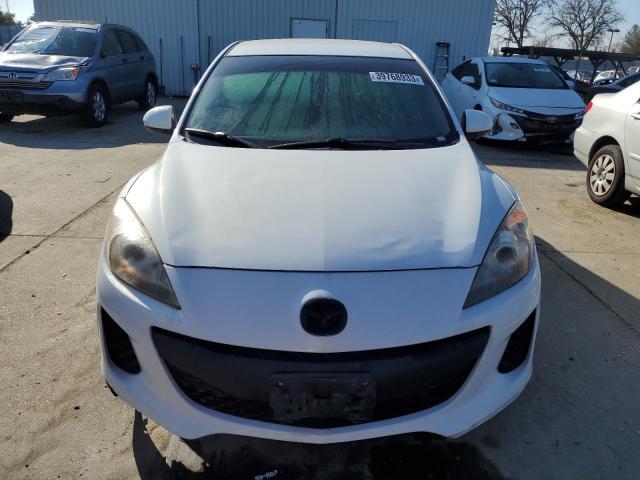 Photo 5 from auction – 2012 MAZDA 3 I with VIN JM1BL1VGXC1502153