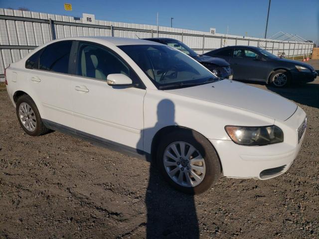 Photo 4 from auction – 2005 VOLVO S40 2.4I with VIN YV1MS382752049740