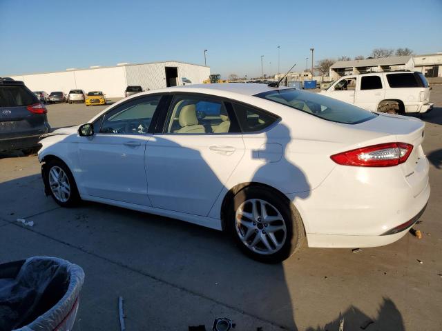 Photo 2 from auction – 2016 FORD FUSION SE with VIN 3FA6P0HD8GR247599