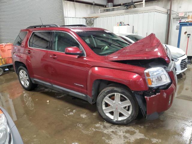 Photo 4 from auction – 2010 GMC TERRAIN SL with VIN 2CTALFEW7A6415776