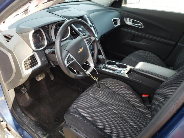 Photo 7 from auction – 2016 CHEVROLET EQUINOX LT with VIN 2GNFLFEK5G6323452