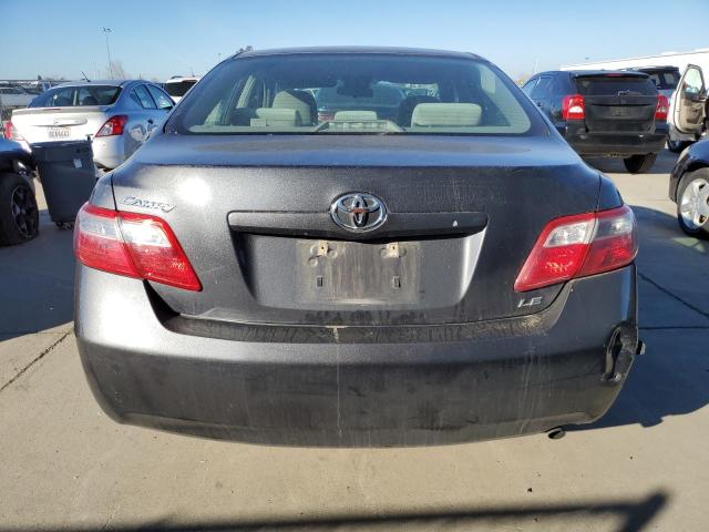 Photo 6 from auction – 2007 TOYOTA CAMRAY with VIN 4T1BE46K87U158885