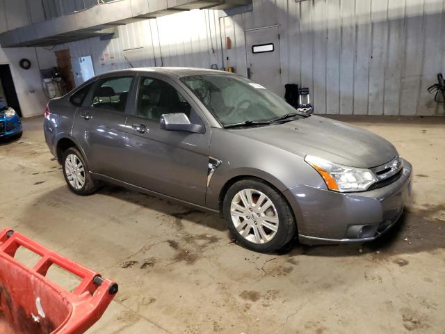 Photo 4 from auction – 2009 FORD FOCUS SEL with VIN 1FAHP37N19W135795