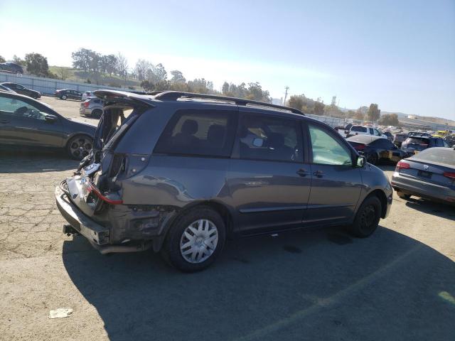 Photo 3 from auction – 2006 TOYOTA SIENNA CE with VIN 5TDZA23C76S566653