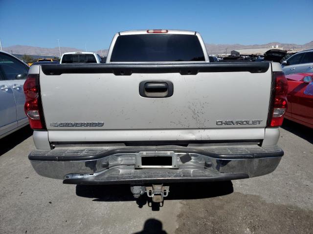 Photo 6 from auction – 2004 CHEVROLET SILVERADO with VIN 1GCHK29U64E313349