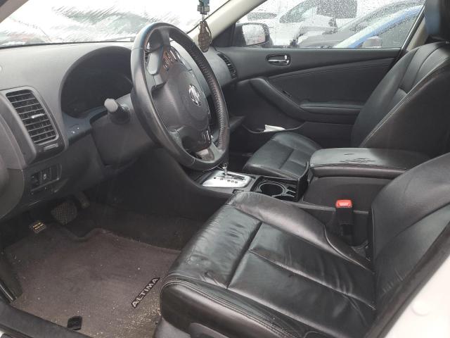 Photo 7 from auction – 2011 NISSAN ALTIMA 4D with VIN 1N4AL2AP5BC121102