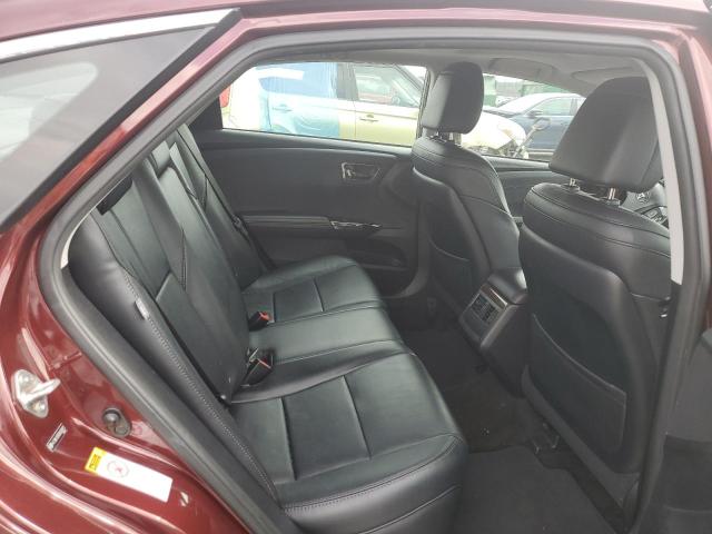 Photo 10 from auction – 2013 TOYOTA AVALON BAS with VIN 4T1BK1EB0DU058915