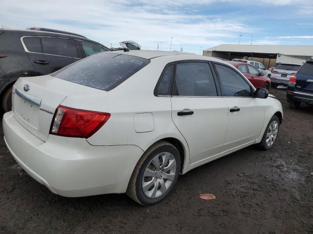 Photo 3 from auction – 2008 SUBARU IMPREZA 2. with VIN JF1GE61608G508628