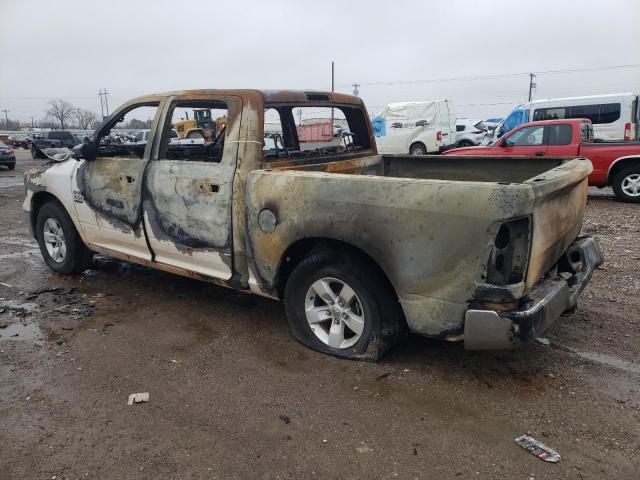 Photo 2 from auction – 2022 RAM 1500 CLASS with VIN 1C6RR6LG5NS192558