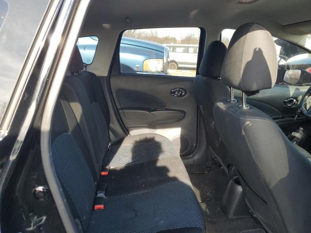 Photo 10 from auction – 2019 NISSAN VERSA NOTE with VIN 3N1CE2CP9KL356524