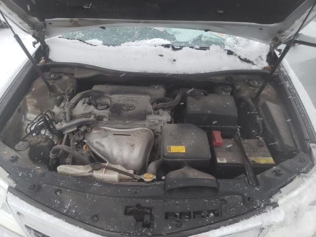 Photo 11 from auction – 2013 TOYOTA CAMRY L with VIN 4T1BF1FK9DU265578