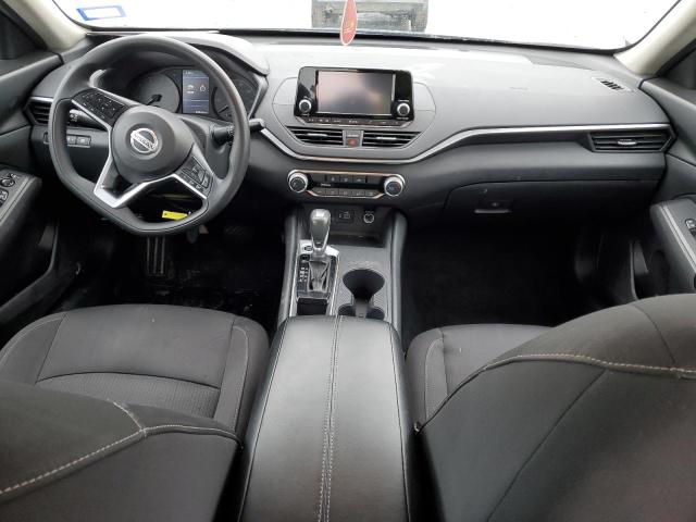Photo 8 from auction – 2021 NISSAN ALTIMA S with VIN 1N4BL4BV2MN372812