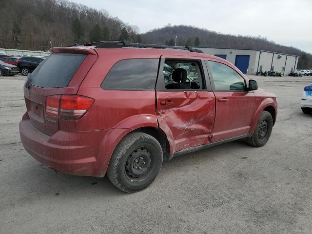Photo 3 from auction – 2010 DODGE JOURNEY SE with VIN 3D4PG4FB5AT171571