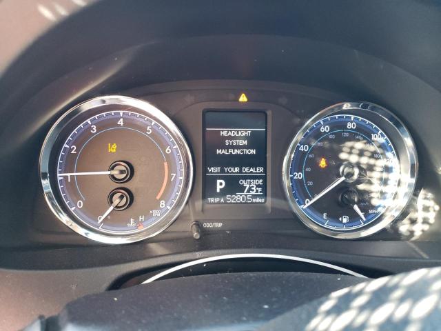 Photo 9 from auction – 2019 TOYOTA COROLLA L with VIN 2T1BURHE9KC234826