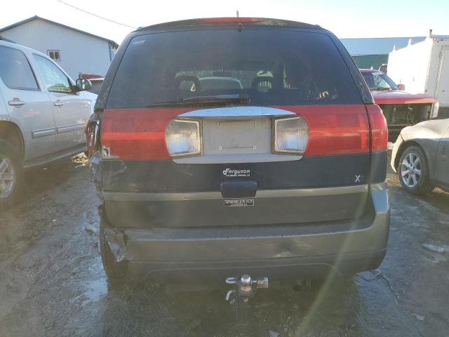 Photo 6 from auction – 2003 BUICK RENDEZVOUS with VIN 3G5DA03E13S601668