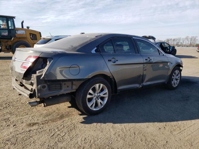 Photo 3 from auction – 2017 FORD TAURUS SE with VIN 1FAHP2D8XHG111609