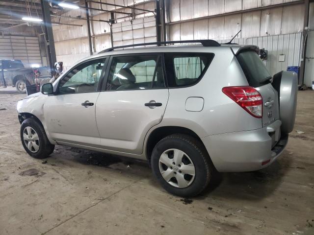 Photo 2 from auction – 2009 TOYOTA RAV4 with VIN JTMBF33V79D005301