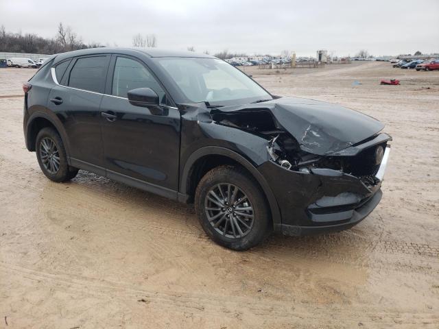 Photo 4 from auction – 2021 MAZDA CX-5 TOURI with VIN JM3KFBCM4M0500919