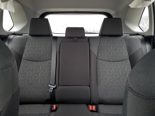Photo 10 from auction – 2021 TOYOTA RAV4 XLE with VIN 2T3W1RFVXMW184265