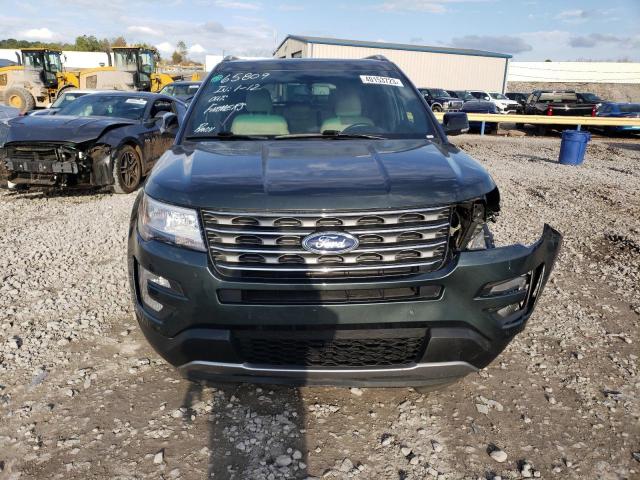 Photo 5 from auction – 2016 FORD EXPLORER X with VIN 1FM5K7D81GGC70831