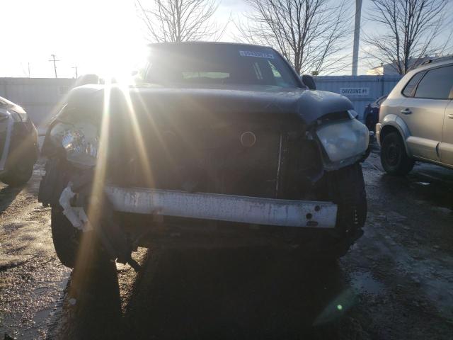Photo 5 from auction – 2008 TOYOTA HIGHLANDER with VIN JTEES43A782031608