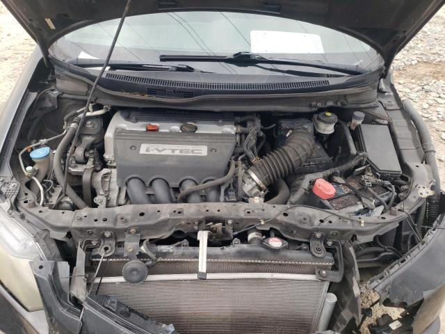 Photo 11 from auction – 2012 HONDA CIVIC SI with VIN 2HGFG4A57CH708917