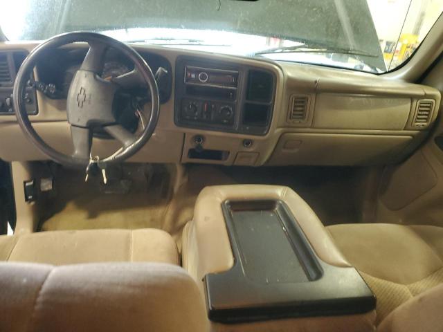 Photo 8 from auction – 2006 CHEVROLET SILVERADO with VIN 1GCEC19Z46Z232562