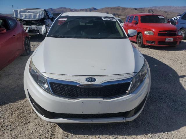 Photo 5 from auction – 2013 KIA OPTIMA LX with VIN 5XXGM4A76DG178201