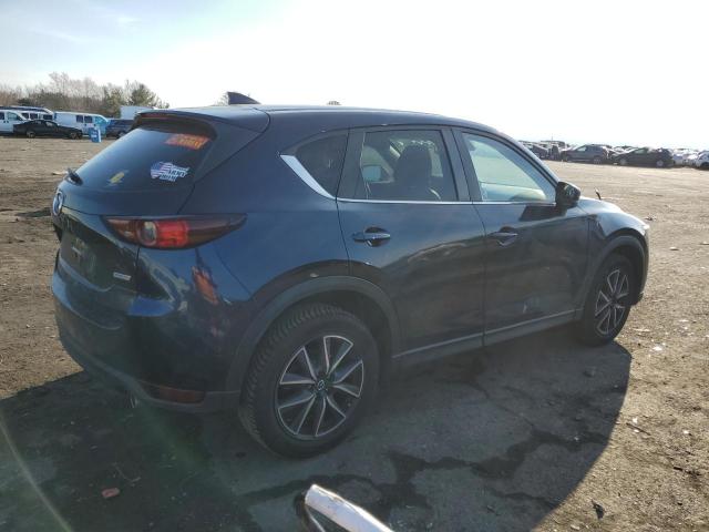 Photo 3 from auction – 2018 MAZDA CX-5 TOURI with VIN JM3KFBCM1J0315013