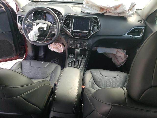 Photo 8 from auction – 2019 JEEP CHEROKEE L with VIN 1C4PJMDX9KD471814