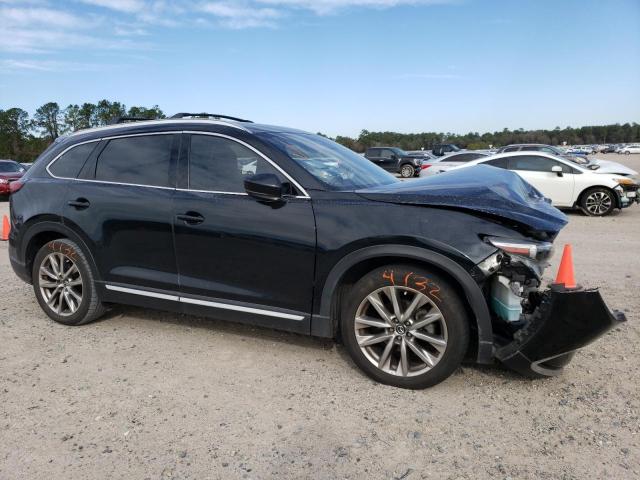 Photo 4 from auction – 2017 MAZDA CX-9 SIGNA with VIN JM3TCBEY7H0129158