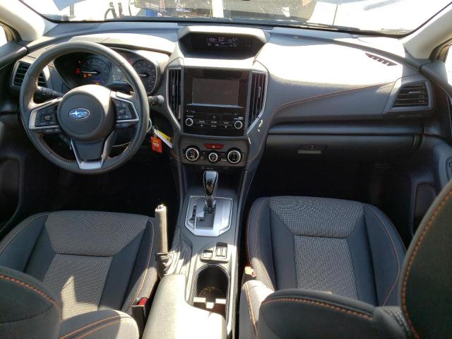 Photo 8 from auction – 2021 SUBARU CROSSTREK with VIN JF2GTAPC7M8224418