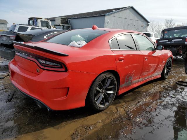 Photo 3 from auction – 2019 DODGE CHARGER SC with VIN 2C3CDXGJ8KH638928