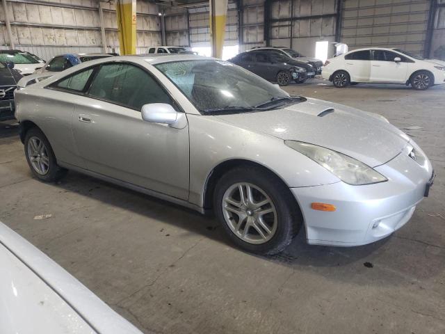Photo 4 from auction – 2002 TOYOTA CELICA GT with VIN JTDDR32T120116407