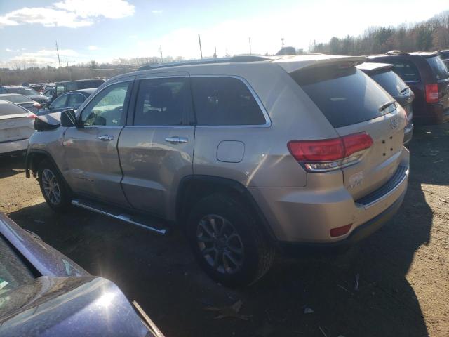 Photo 2 from auction – 2015 JEEP GRAND CHER with VIN 1C4RJFBG6FC679085