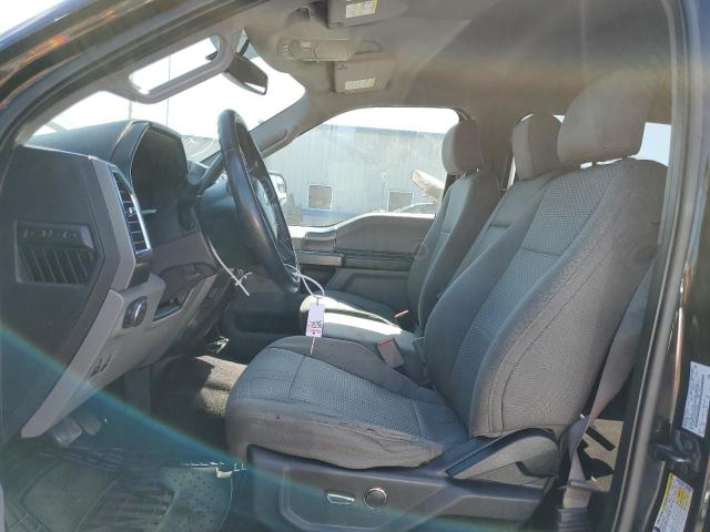 Photo 7 from auction – 2016 FORD F150 SUPER with VIN 1FTEW1C85GFA27858